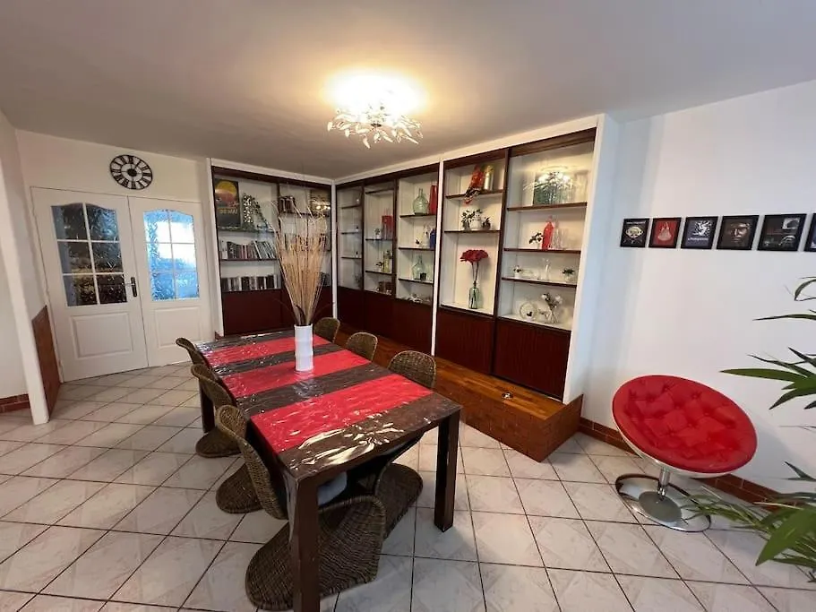 Apartment 23 Le Celeste Paul Bert By B&B Saint-Etienne