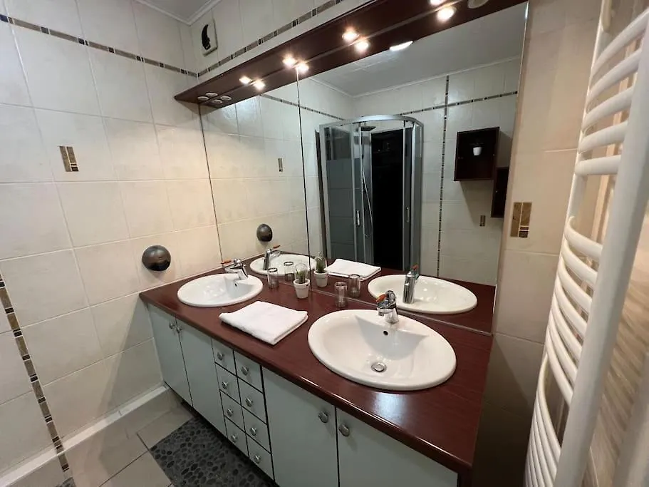 Apartment 23 Le Celeste Paul Bert By B&B Saint-Etienne